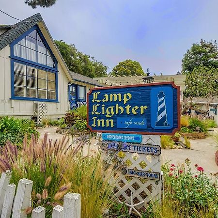 Lamp Lighter Inn And Sunset Suites Carmel-by-the-Sea Dış mekan fotoğraf