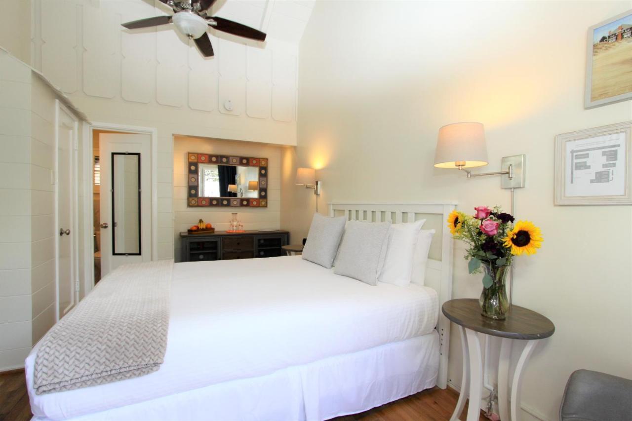 Lamp Lighter Inn And Sunset Suites Carmel-by-the-Sea Dış mekan fotoğraf