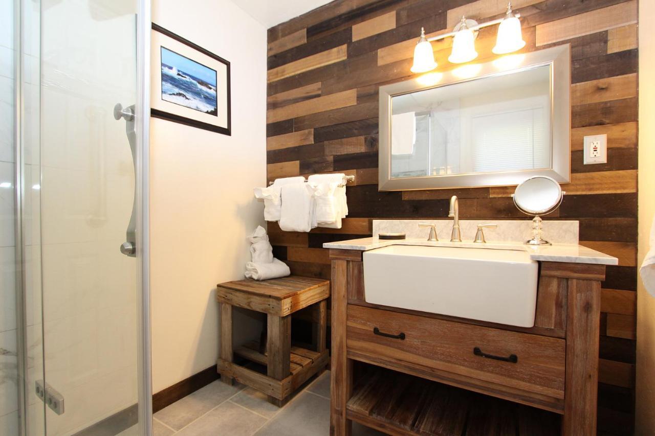Lamp Lighter Inn And Sunset Suites Carmel-by-the-Sea Dış mekan fotoğraf